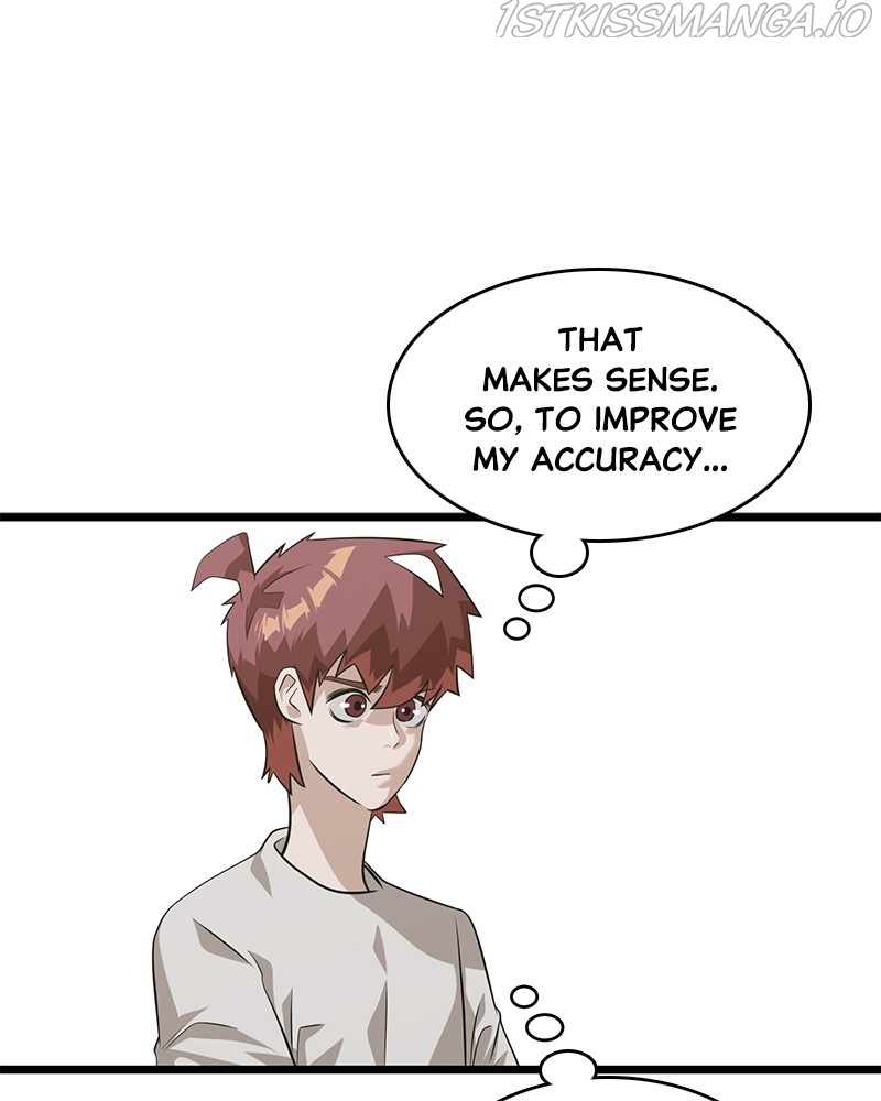 Infinity chapter 37 page 65