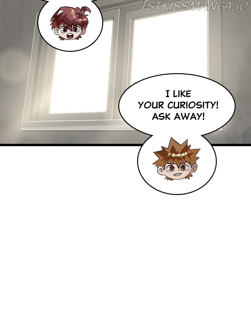 Infinity chapter 37 page 67