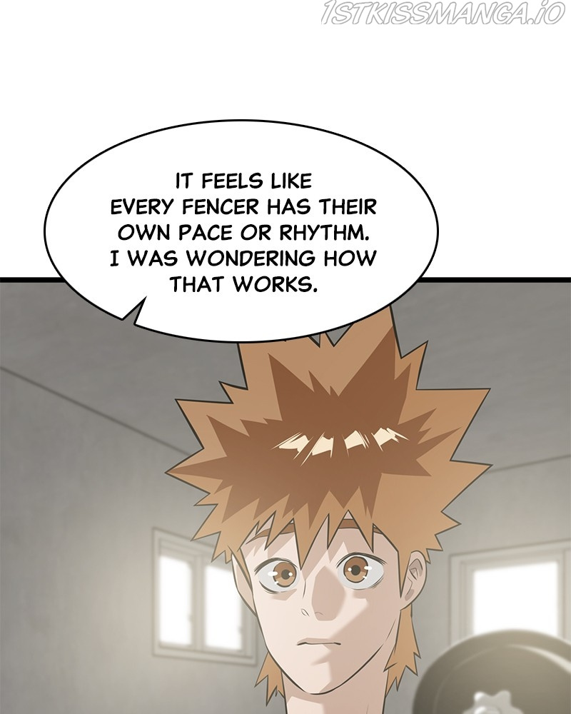 Infinity chapter 37 page 68