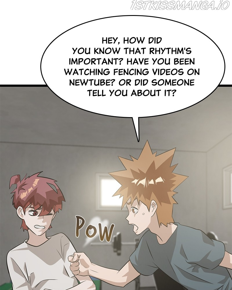 Infinity chapter 37 page 70