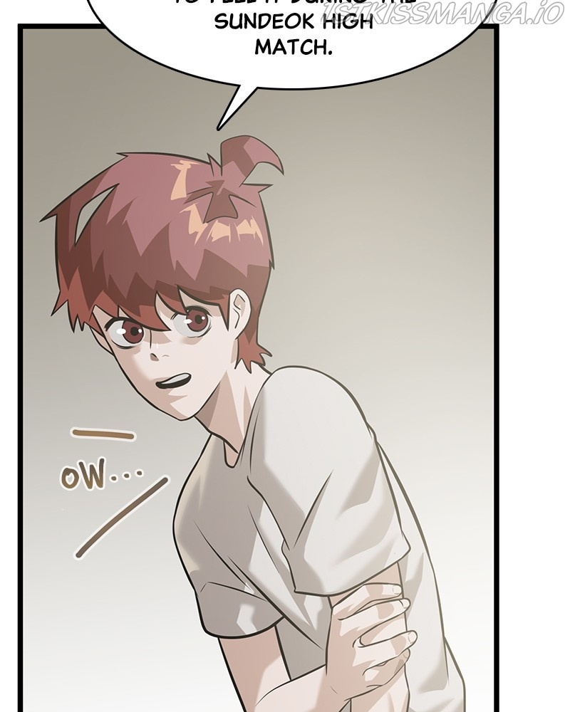 Infinity chapter 37 page 72