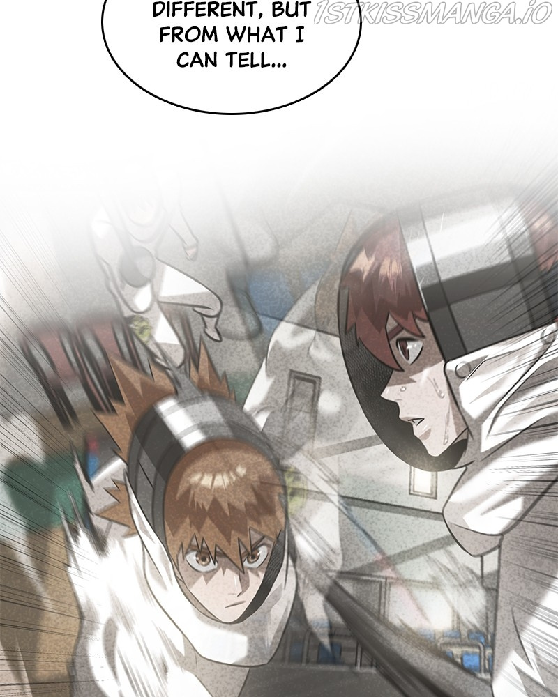 Infinity chapter 37 page 74