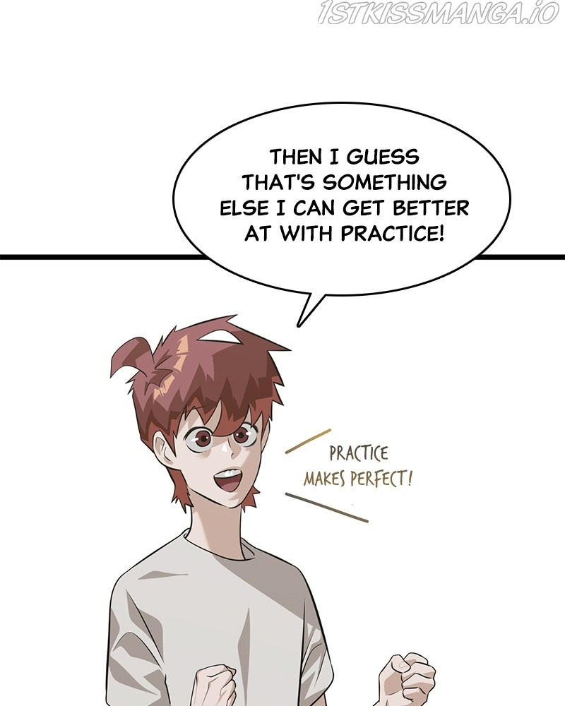 Infinity chapter 37 page 82