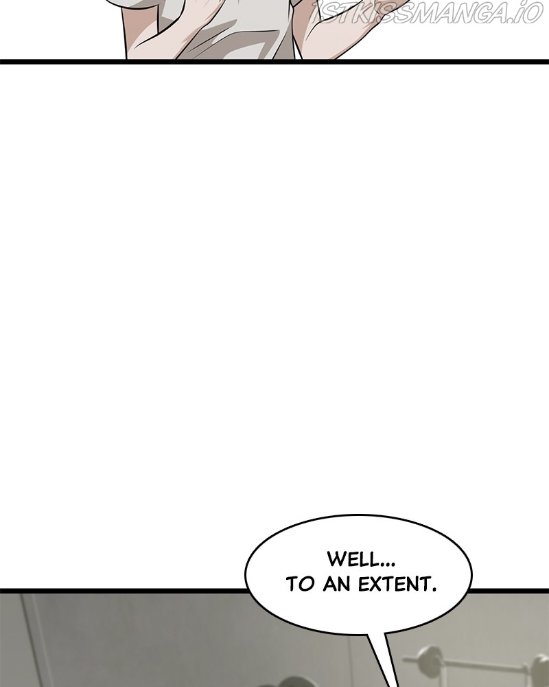 Infinity chapter 37 page 83