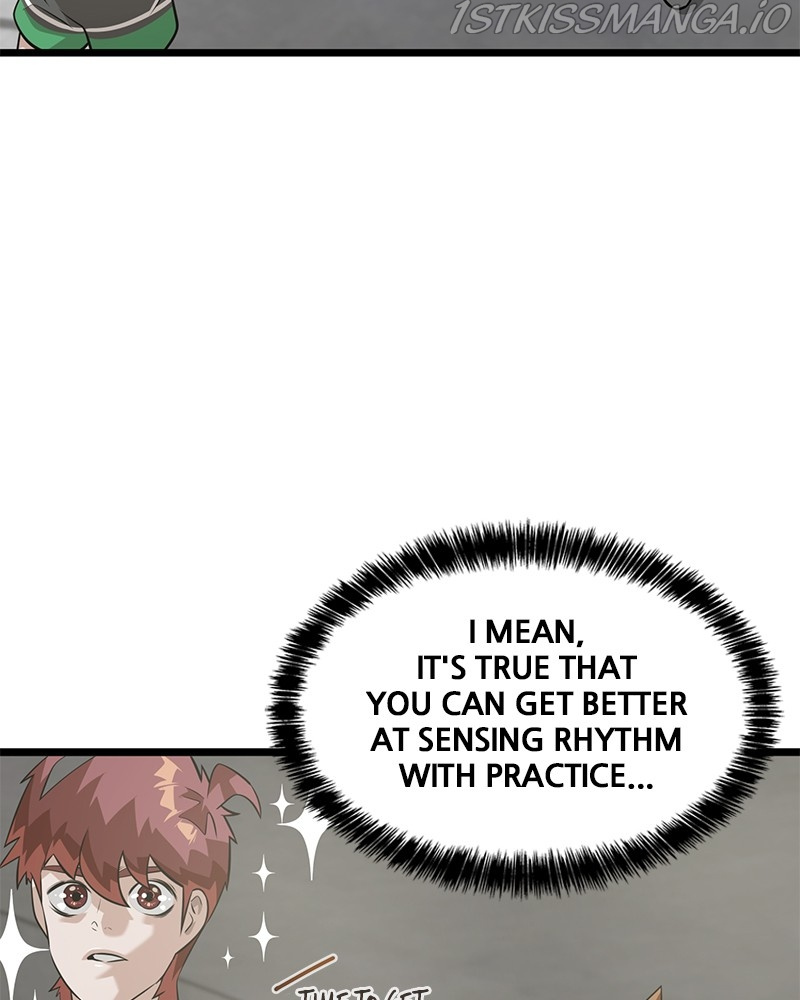 Infinity chapter 37 page 85