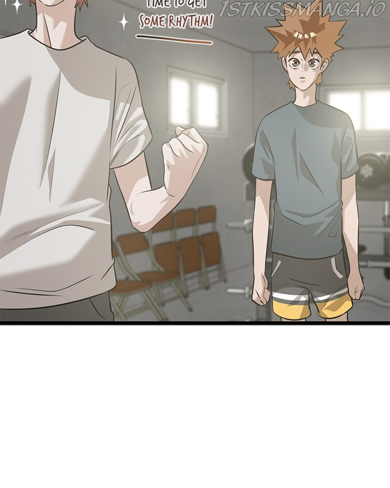 Infinity chapter 37 page 86