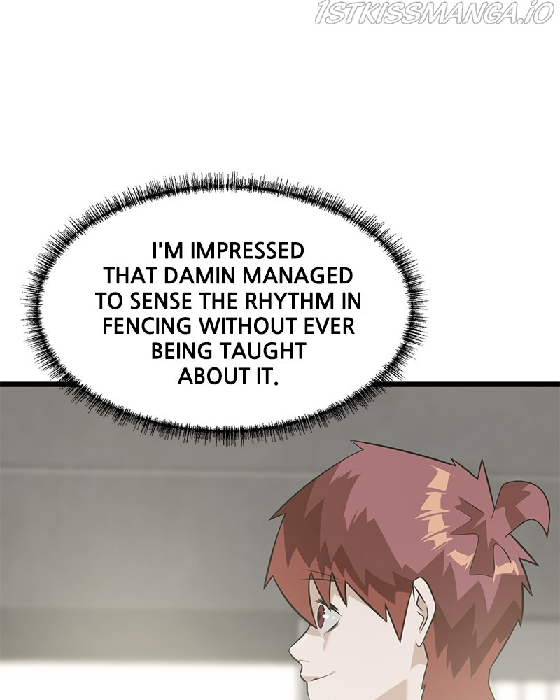 Infinity chapter 37 page 88