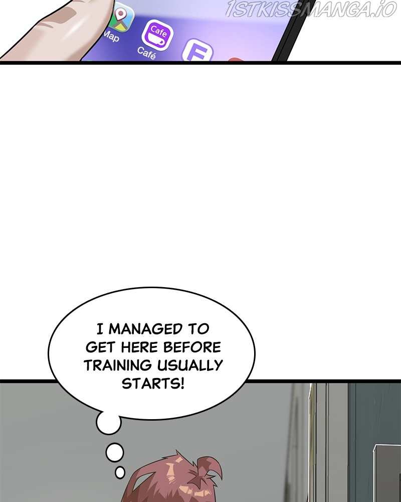 Infinity chapter 37 page 9