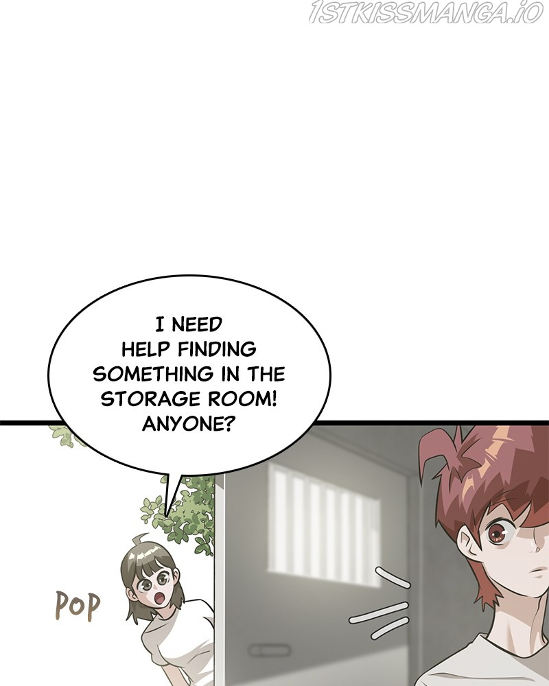 Infinity chapter 37 page 90