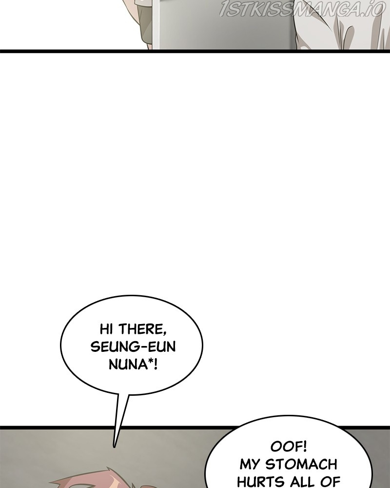 Infinity chapter 37 page 91