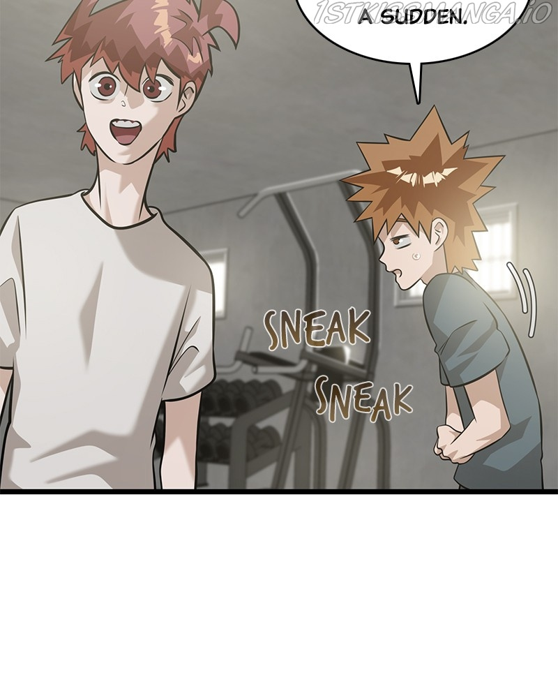 Infinity chapter 37 page 92