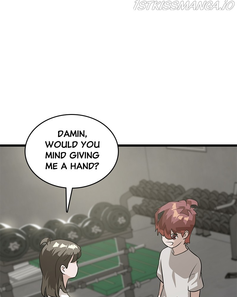 Infinity chapter 37 page 93