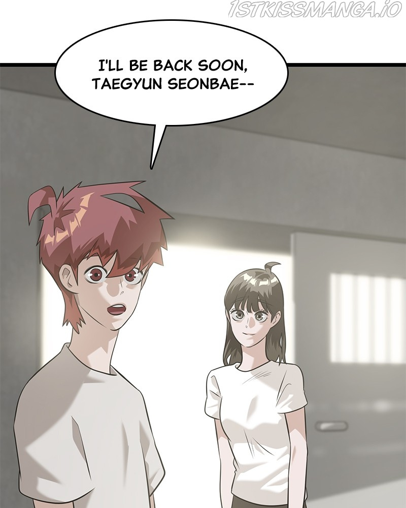 Infinity chapter 37 page 95