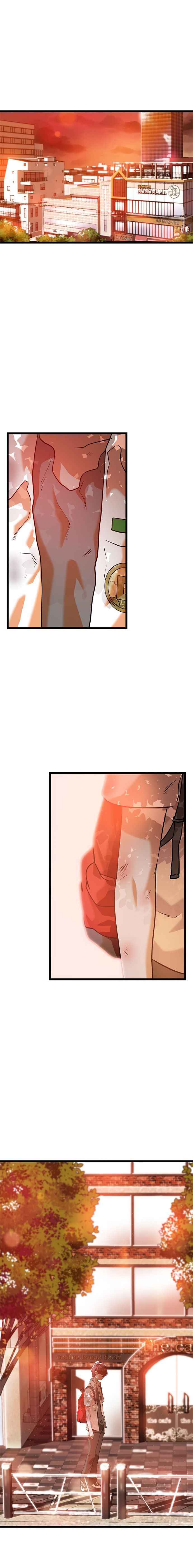 Infinity chapter 4 page 2