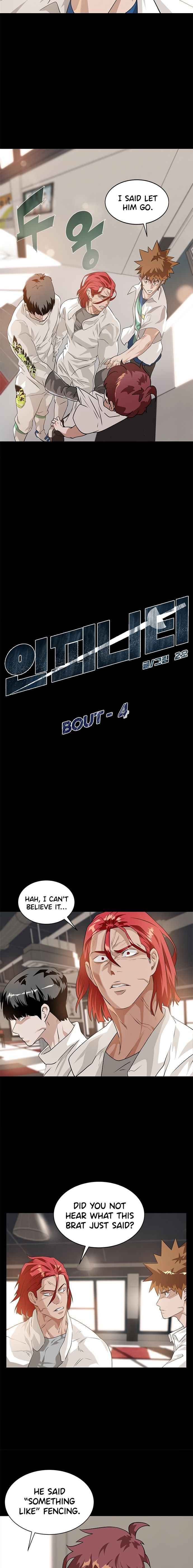 Infinity chapter 4 page 4