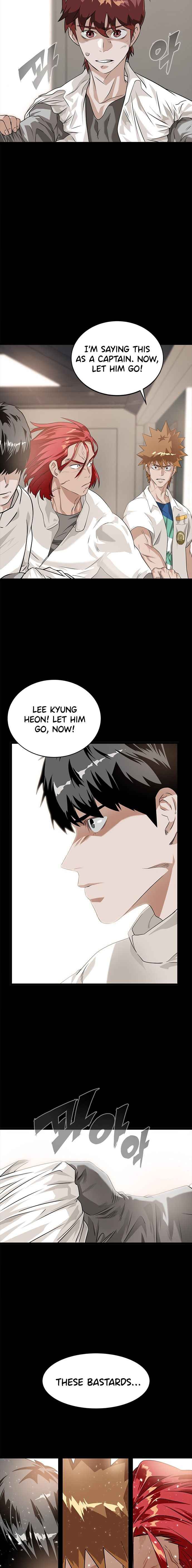 Infinity chapter 4 page 5