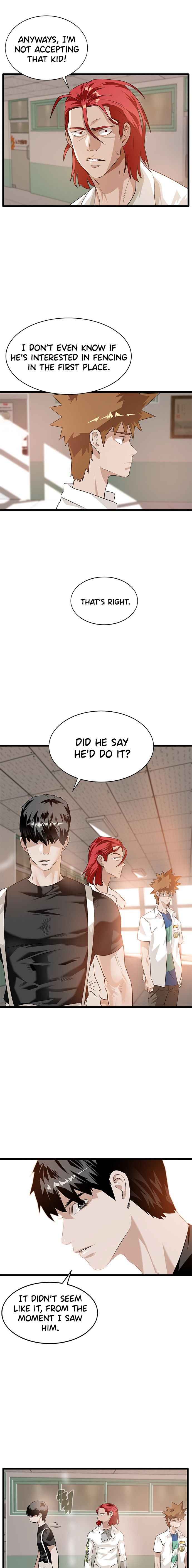 Infinity chapter 4 page 9