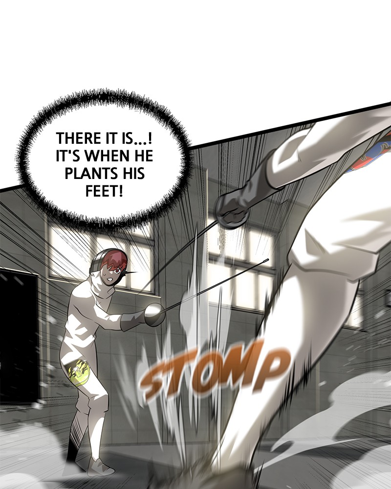 Infinity chapter 46 page 106