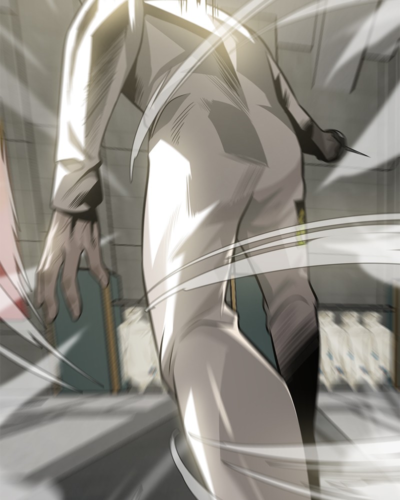 Infinity chapter 46 page 109