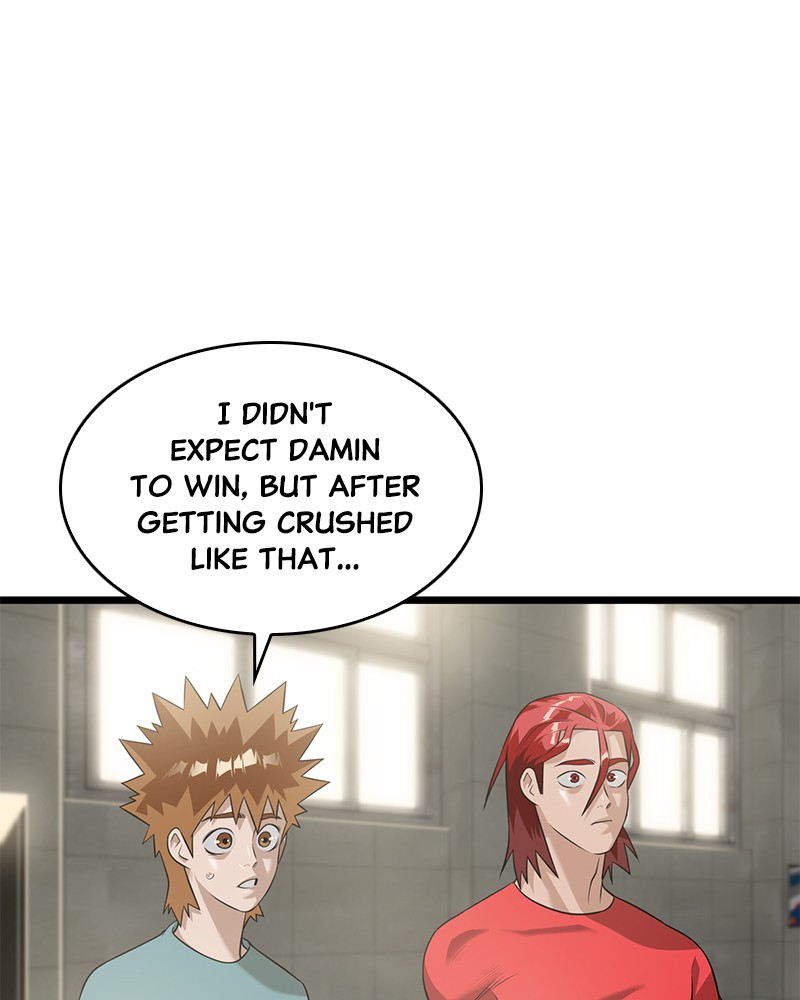 Infinity chapter 46 page 11