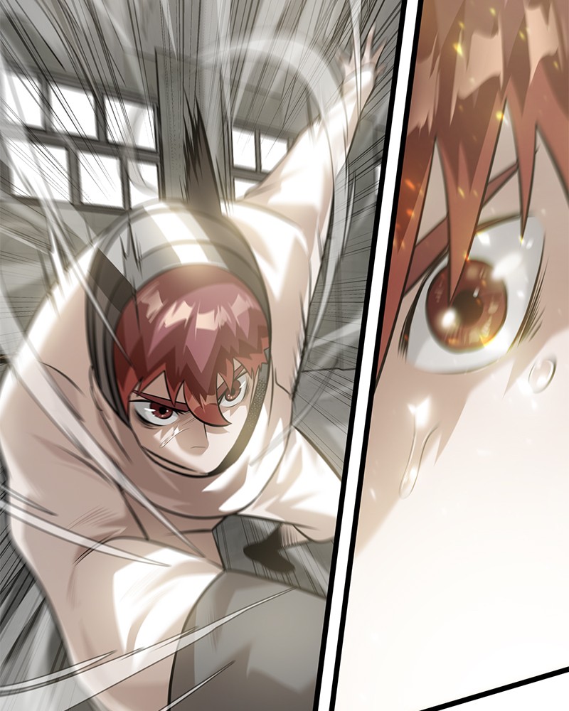 Infinity chapter 46 page 114