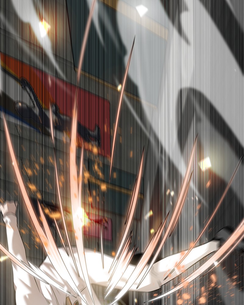 Infinity chapter 46 page 116