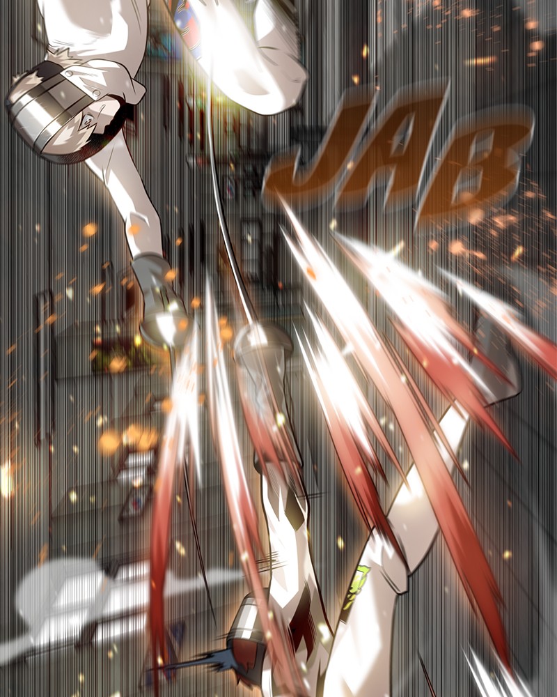 Infinity chapter 46 page 117