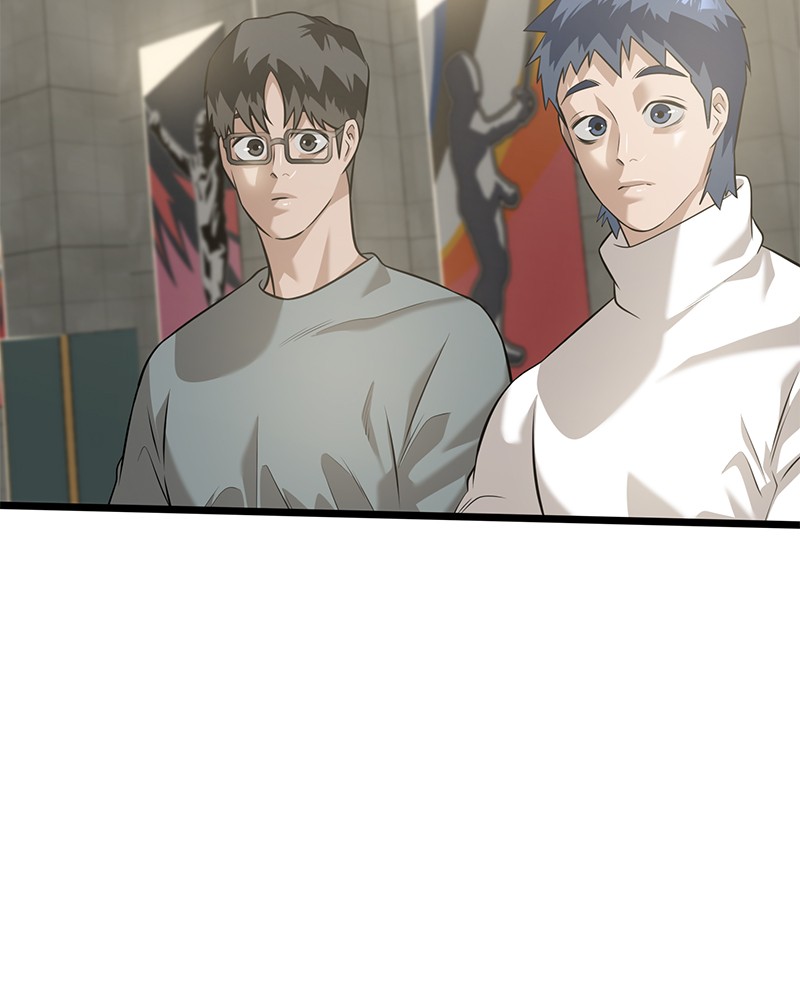 Infinity chapter 46 page 121