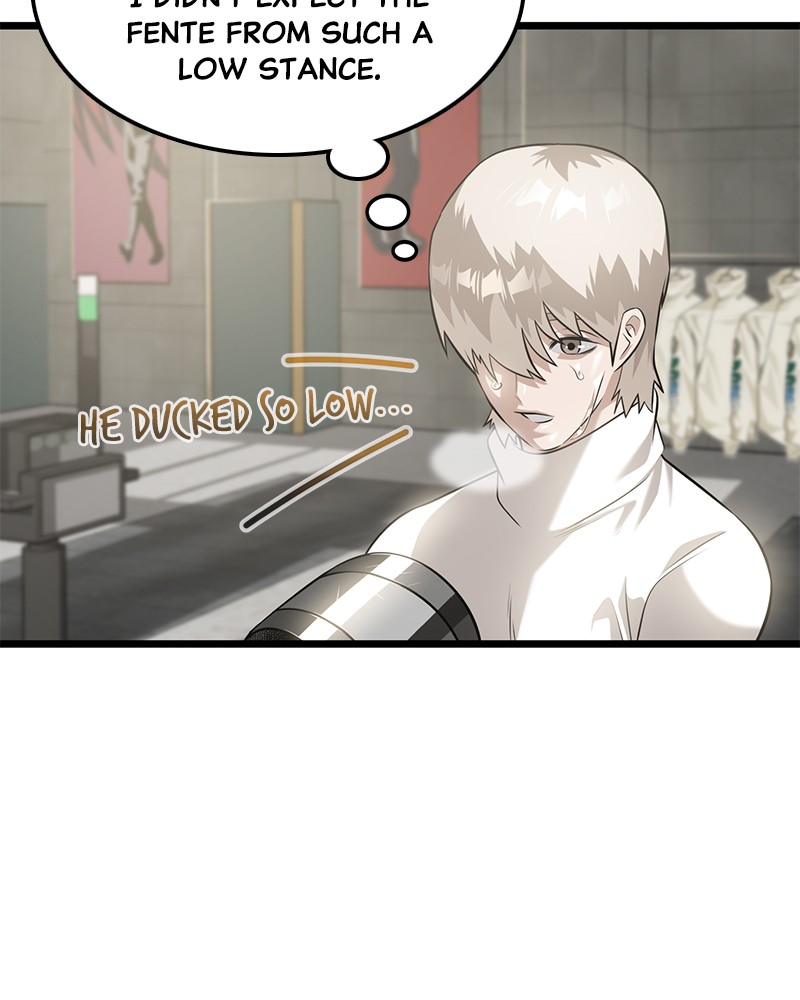 Infinity chapter 46 page 124