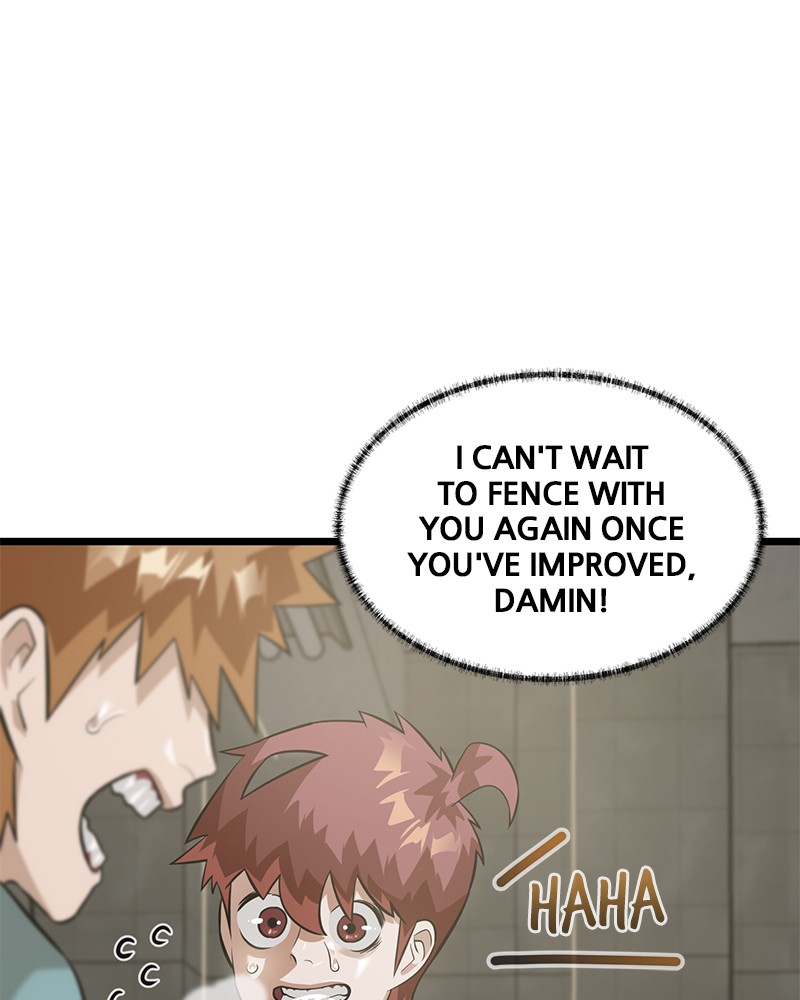 Infinity chapter 46 page 126