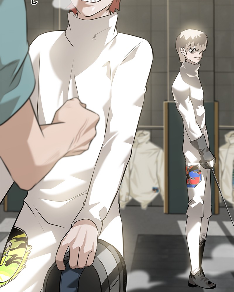 Infinity chapter 46 page 127