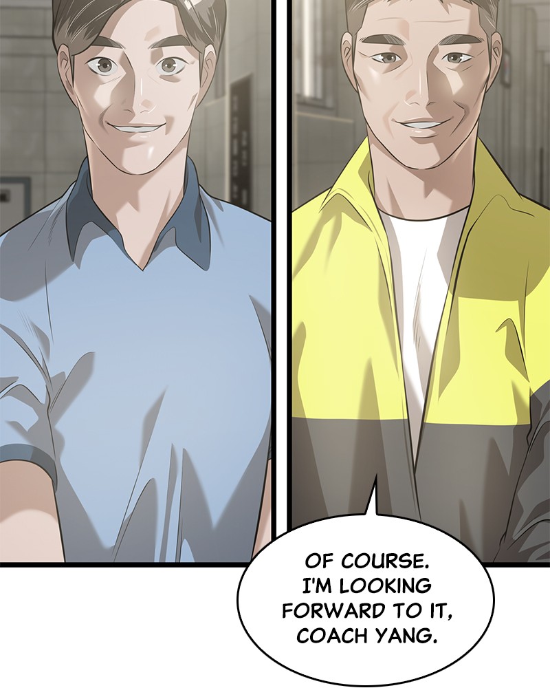 Infinity chapter 46 page 133