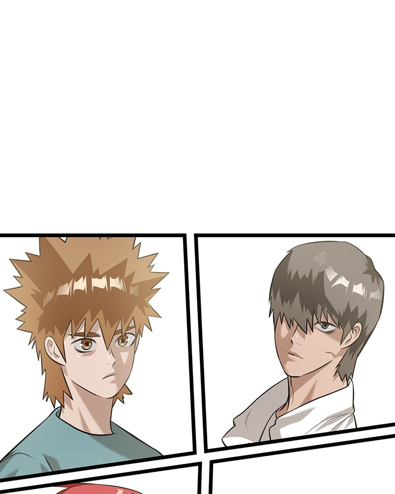 Infinity chapter 46 page 134