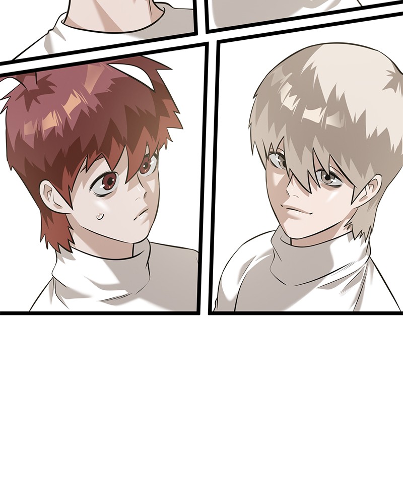 Infinity chapter 46 page 136