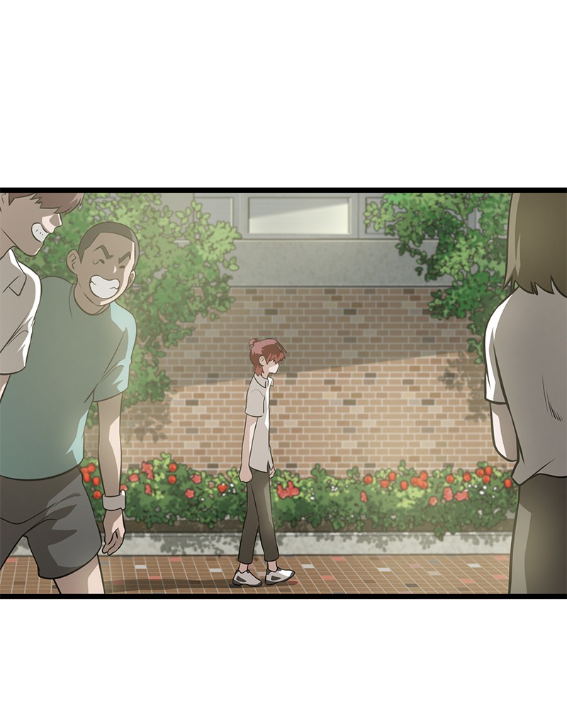 Infinity chapter 46 page 139