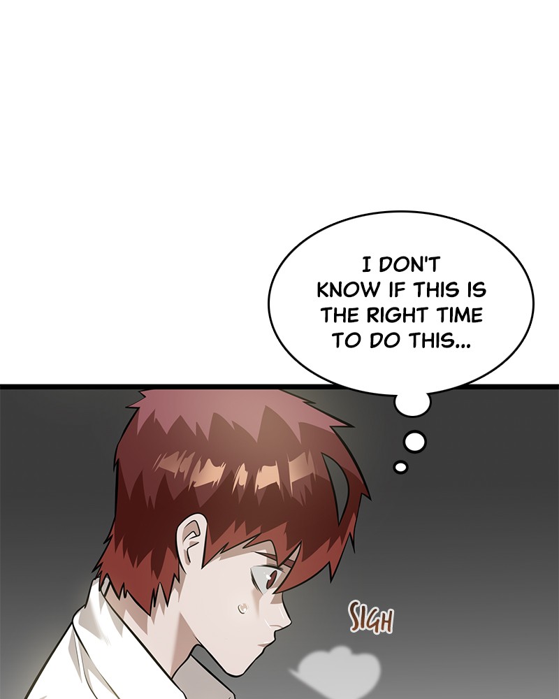 Infinity chapter 46 page 140