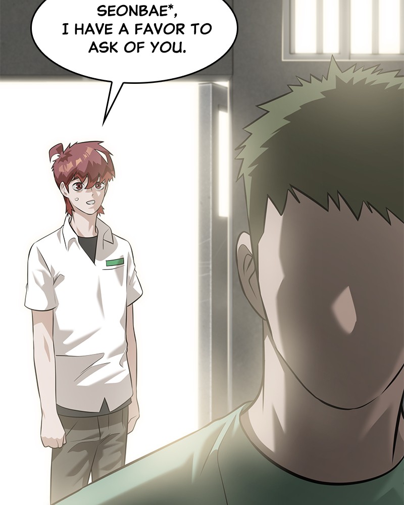 Infinity chapter 46 page 146