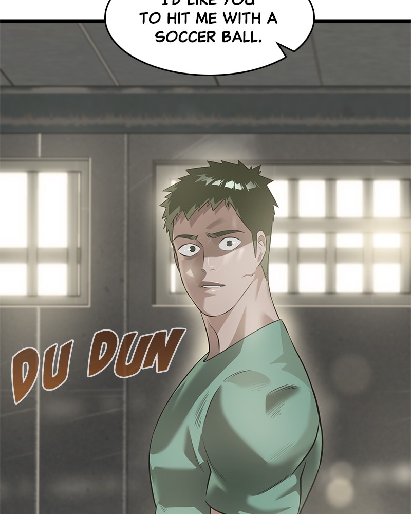 Infinity chapter 46 page 148