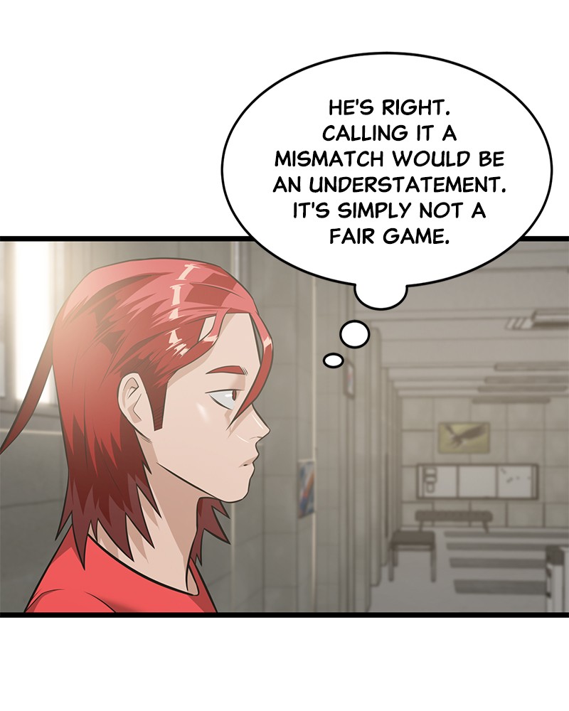 Infinity chapter 46 page 15