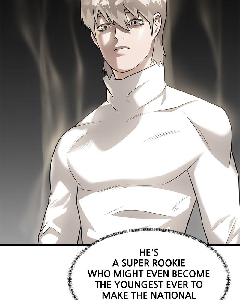 Infinity chapter 46 page 17