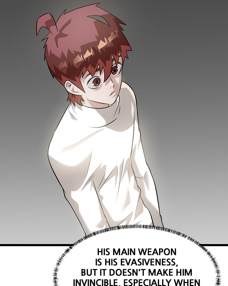 Infinity chapter 46 page 19