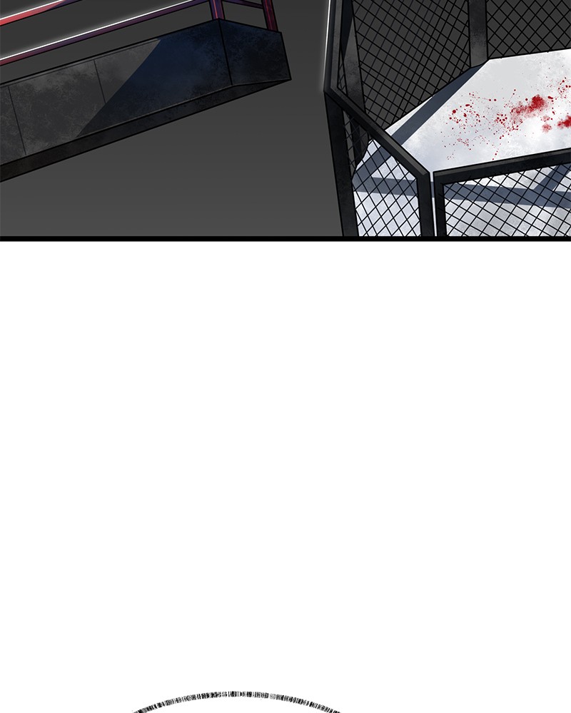 Infinity chapter 46 page 21