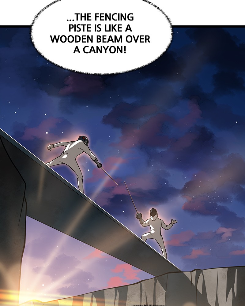 Infinity chapter 46 page 22