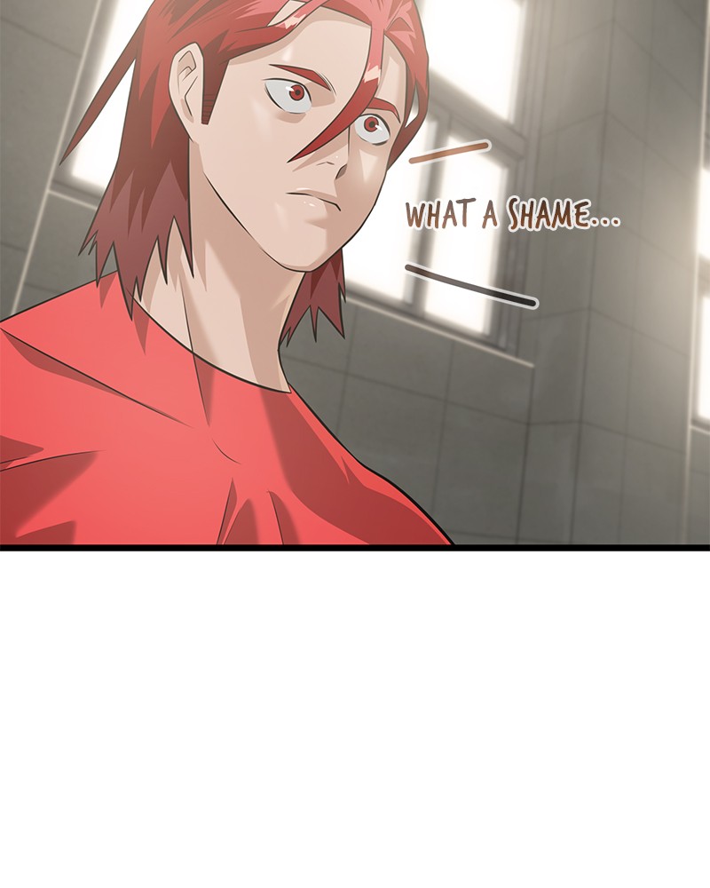 Infinity chapter 46 page 26