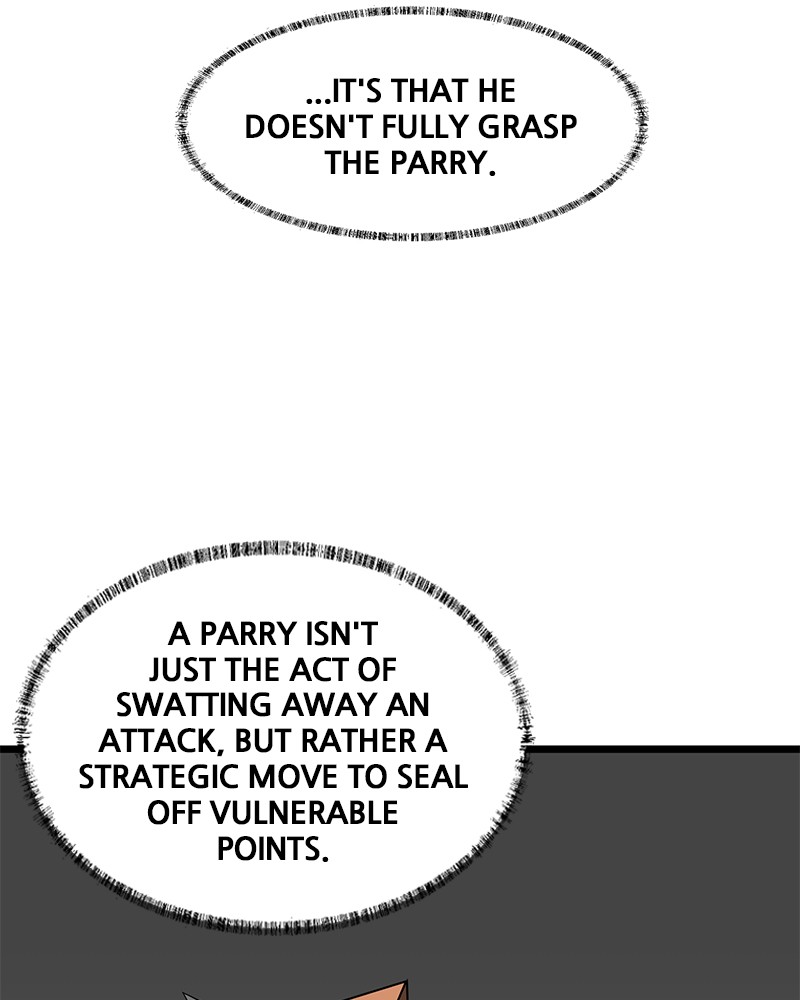 Infinity chapter 46 page 27