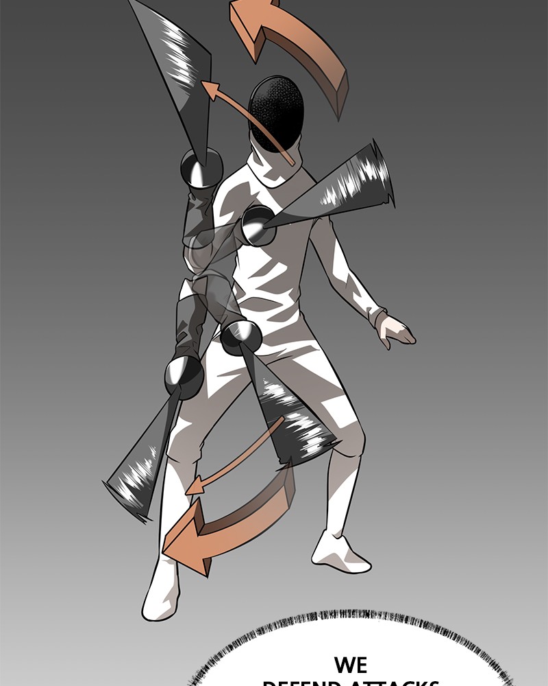 Infinity chapter 46 page 28