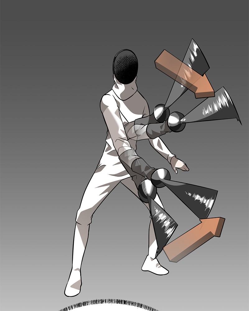 Infinity chapter 46 page 30