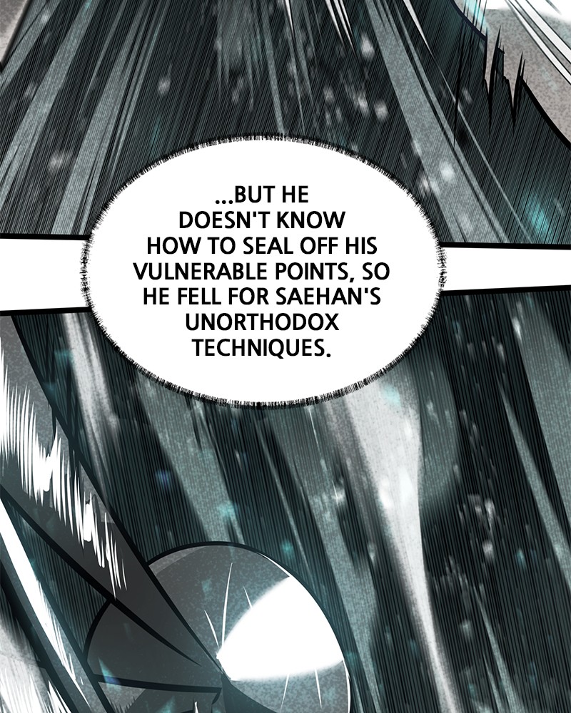 Infinity chapter 46 page 33