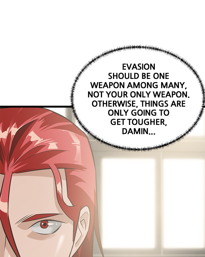 Infinity chapter 46 page 36