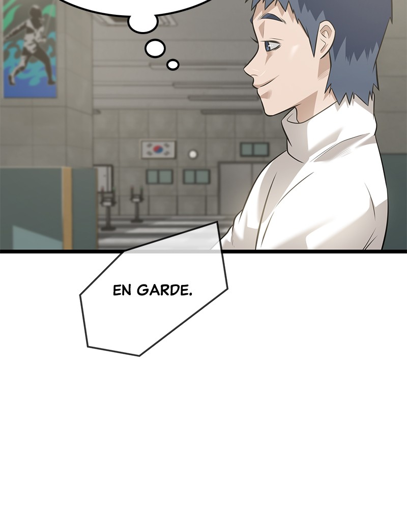 Infinity chapter 46 page 40